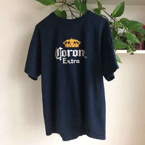 Corona Tee